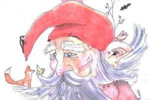 Balade contée : les amis de Sylvestre le Lutin
